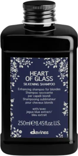 Heart Of Glass - Silkening Shampoo