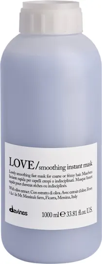 LOVE - Smoothing Instant Mask