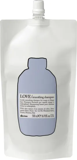 LOVE - Smoothing Shampoo - Refill