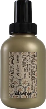 More Inside - This Is A Sea Salt Spray