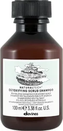 Naturaltech - Detoxifying Scrub Shampoo