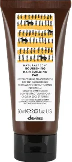 Naturaltech - Nourishing Hair Building Pak