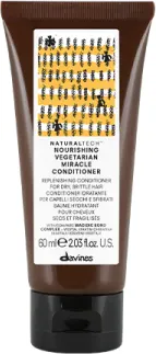 Naturaltech - Nourishing Vegetarian Miracle Conditioner