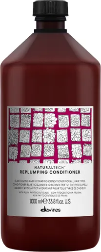 Naturaltech - Replumping Conditioner