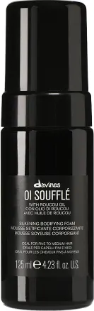 OI - Soufflé