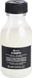 OI - Shampoo