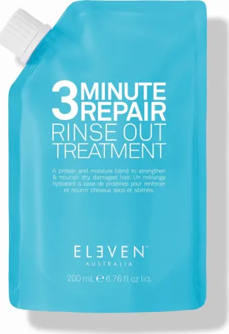 3 Minute Repair - Rinse Out Treatment