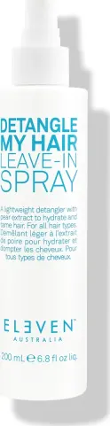 Detangle My Hair - Leave-In Spray