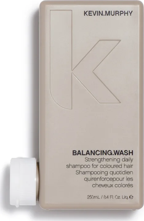 Balancing.Wash