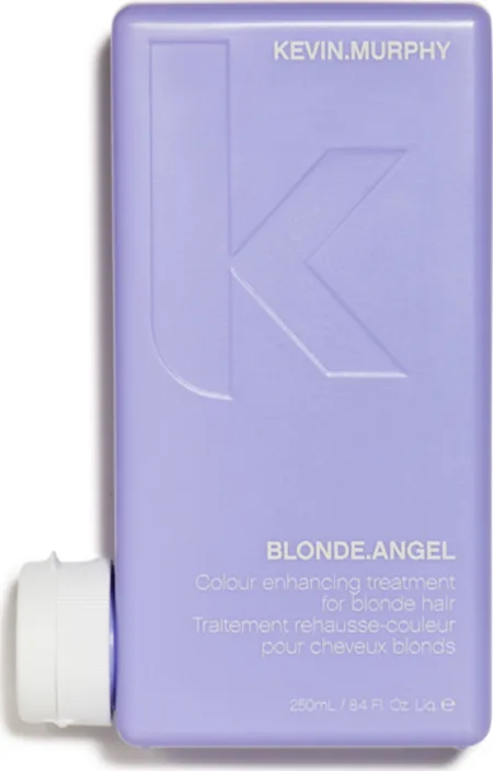 Blonde.Angel