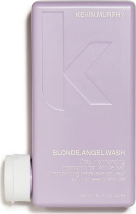 Blonde.Angel.Wash