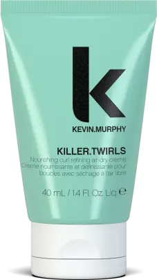 Killer.Twirls