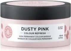 Colour Refresh - Dusty Pink