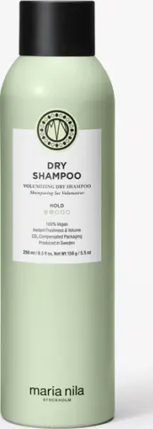 Dry Shampoo