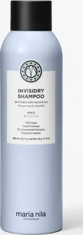 Invisidry Shampoo