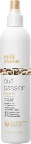 Curl Passion - Leave In