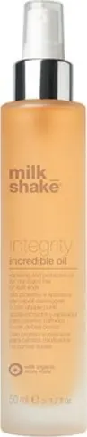 Integrity – Incredible Oil