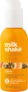 Moisture & More - Serum