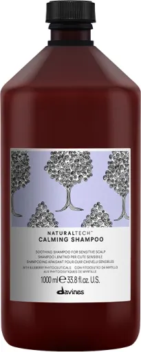 Naturaltech - Calming Shampoo