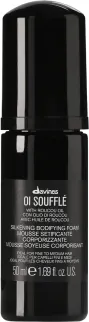 OI - Soufflé