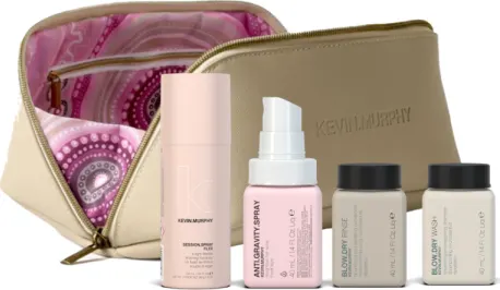 So Chic Minis Holiday Set