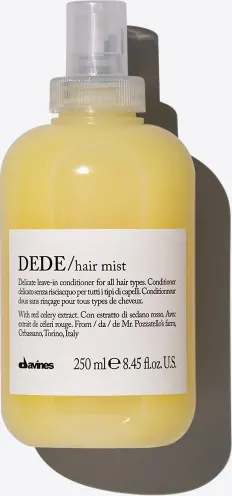 DEDE - Hair Mist