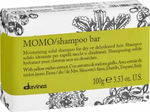 MOMO - Shampoo Bar