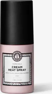 Cream Heat Spray
