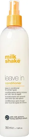 Leave In Conditioner