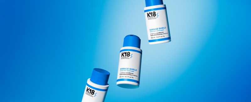 Damage Shield - Protective Conditioner TRAVEL