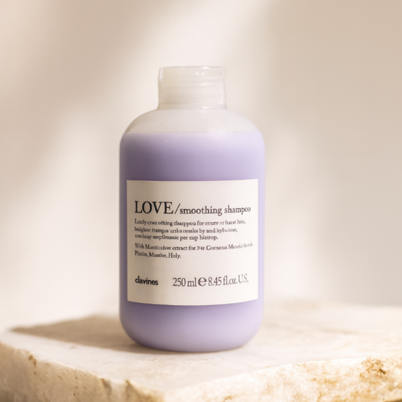 LOVE - Smoothing Shampoo