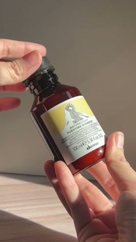 Naturaltech - Purifying Shampoo