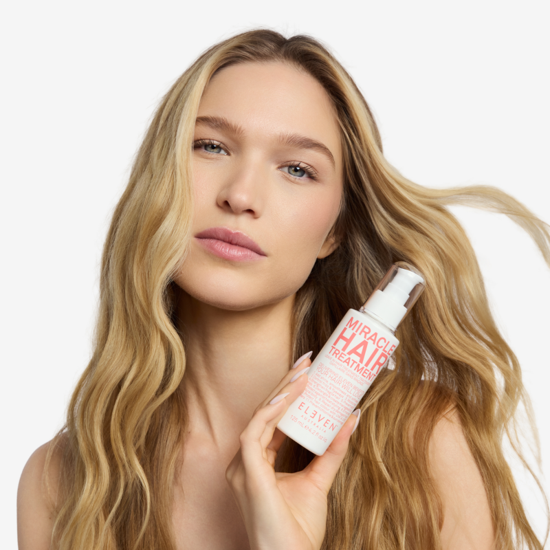 Miracle Hair Treatment