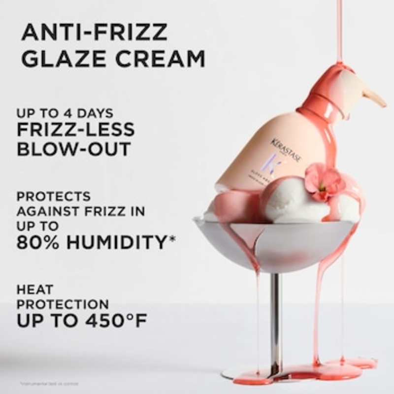 Gloss Absolu - Frizz Glaze Cream mini