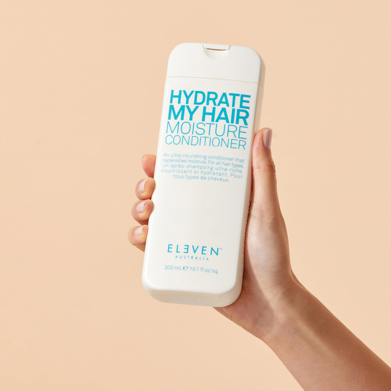 Hydrate My Hair - Moisture Conditioner TRAVEL