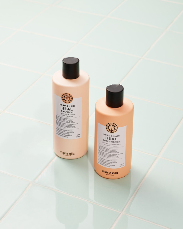 Heal - Head & Hair Heal Conditioner