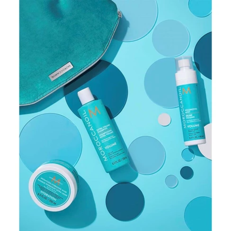 Volume - Extra Volume Shampoo