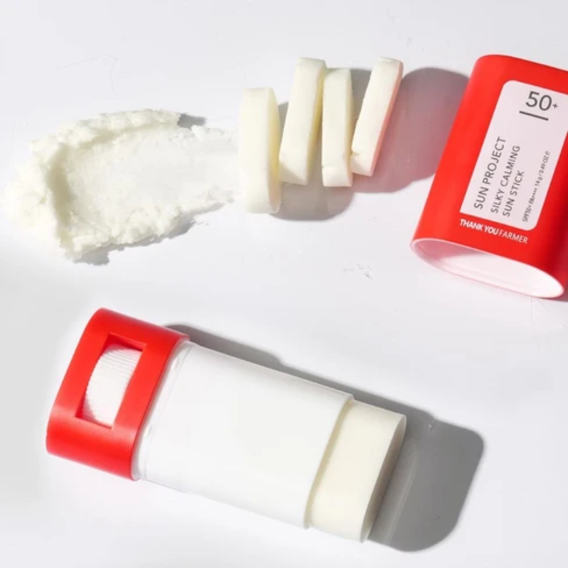 Sun Project Silky Calming Sun Stick