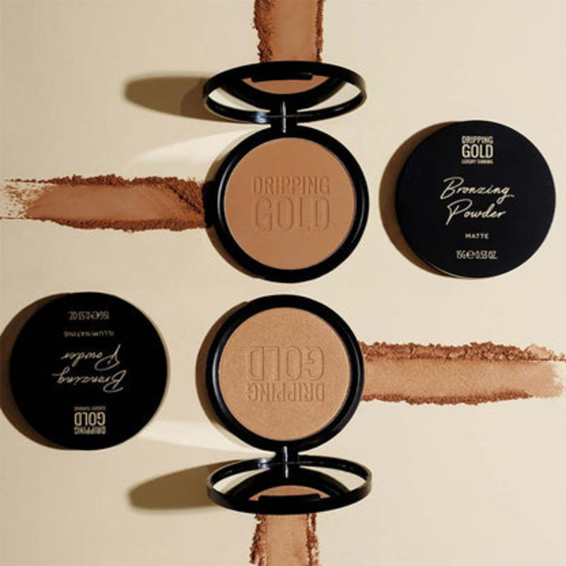 Bronzing Powder - Matte 