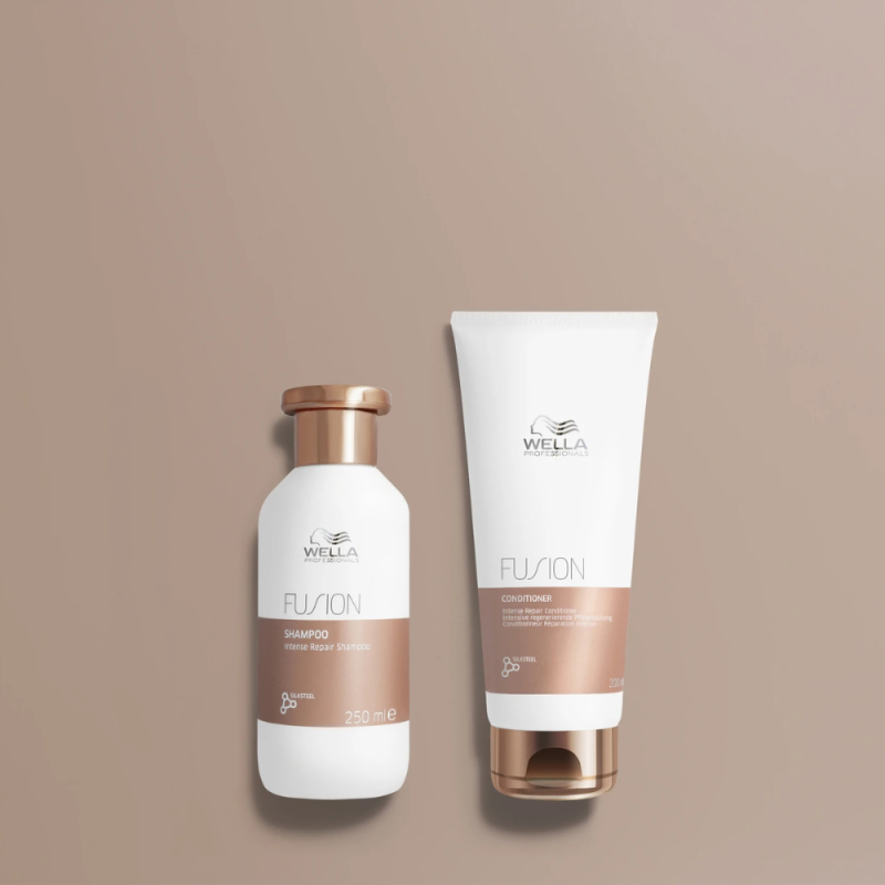 Wella Fusion Gjafasett