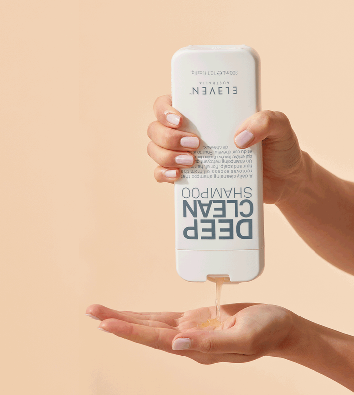 Blonde & Deep Clean Duo